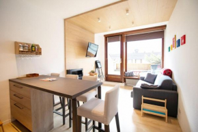 Casa Franz in Val di Fassa by Zoom In Earth